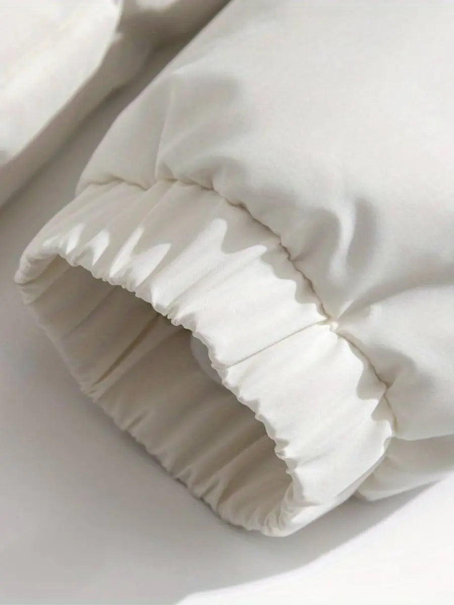 Damen Steppjacke | Warme Winterausführung mit Komfort