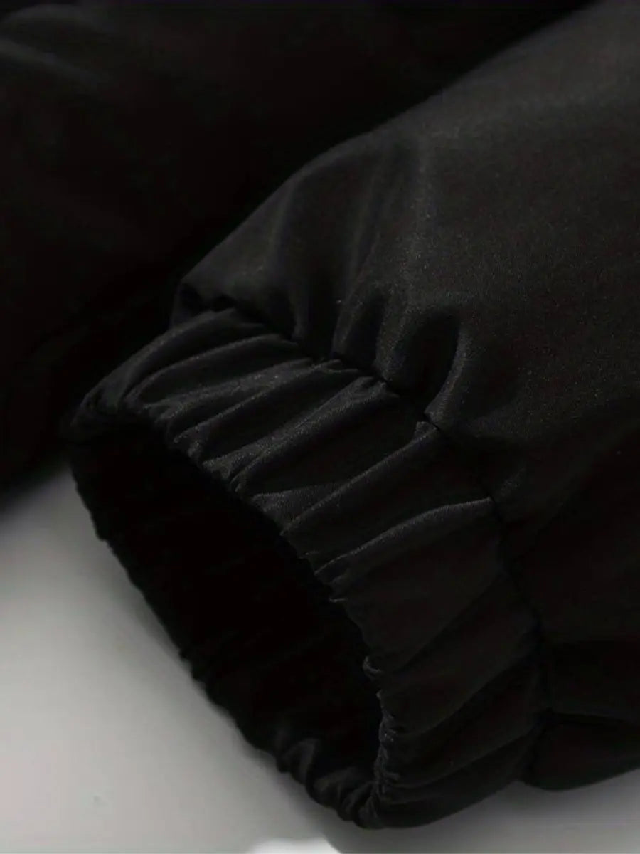 Damen Steppjacke | Warme Winterausführung mit Komfort