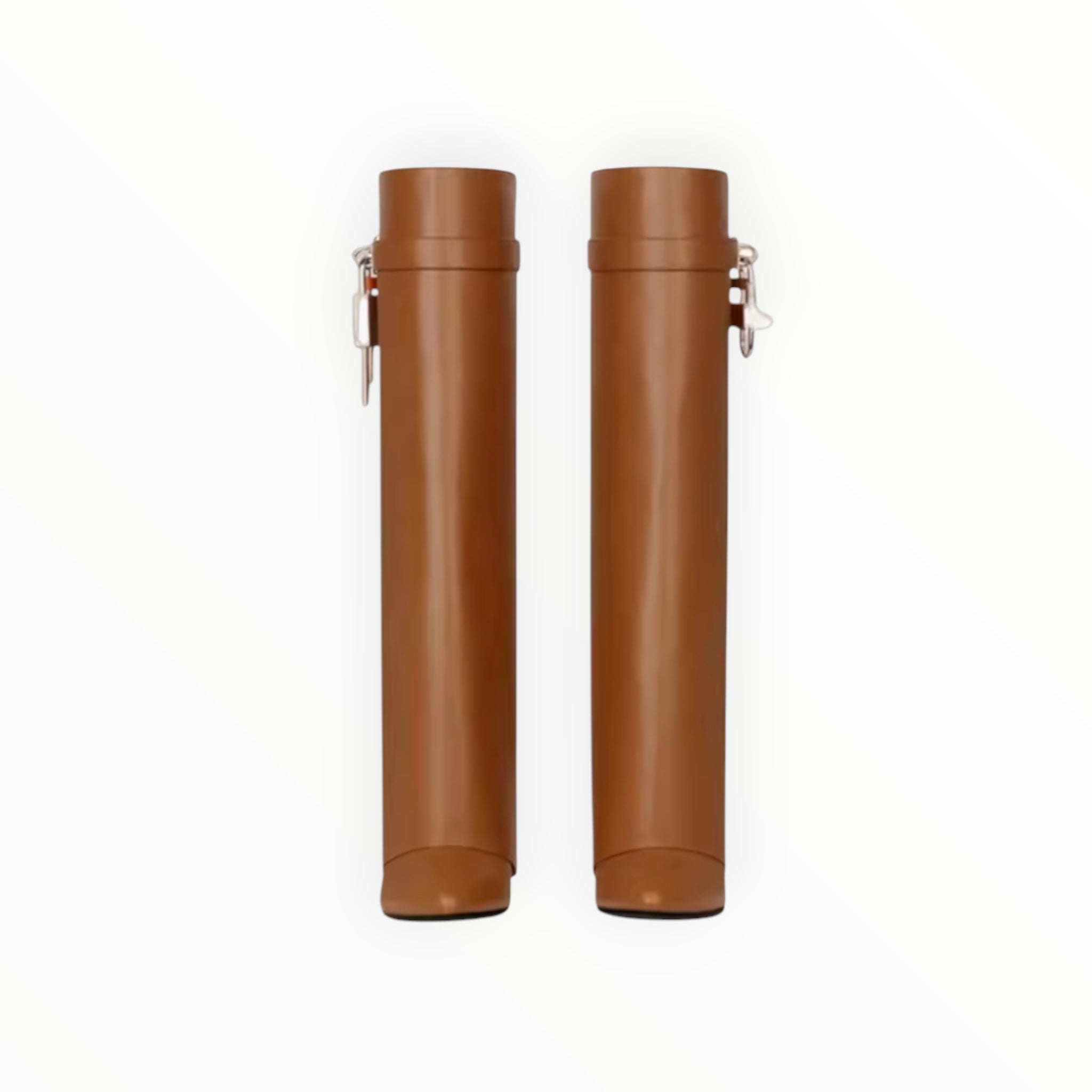 Damen Stiefel | Lange Form mit stabiler Konstruktion für Alltag