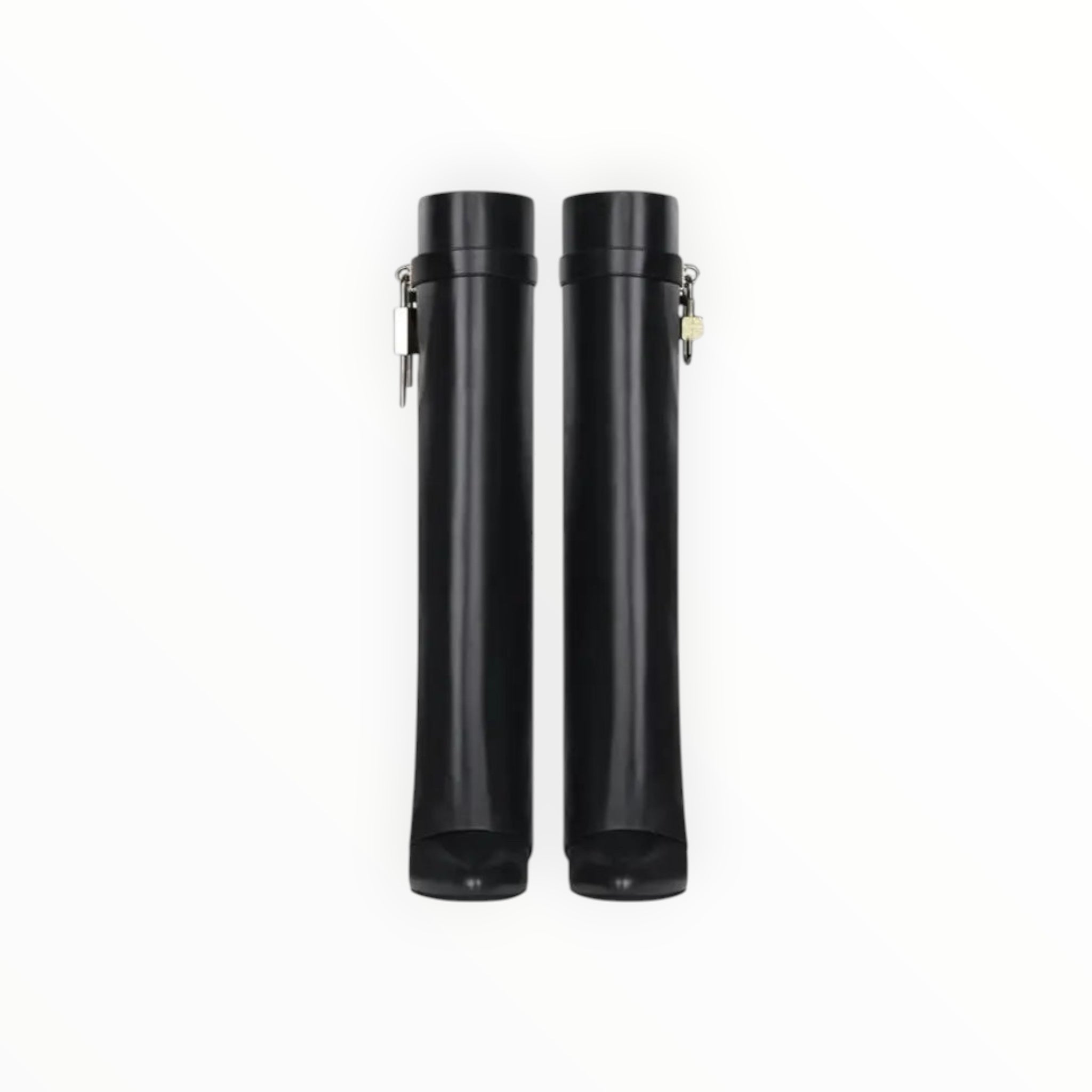 Damen Stiefel | Lange Form mit stabiler Konstruktion für Alltag