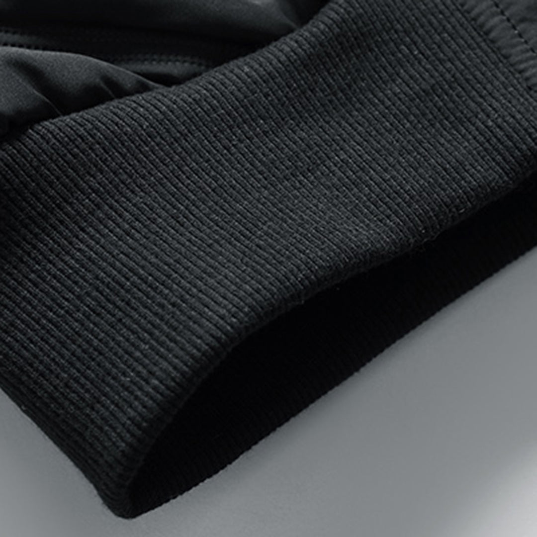 Herren Jacke | Geschlossene Winterausführung mit funktionalem Aufbau