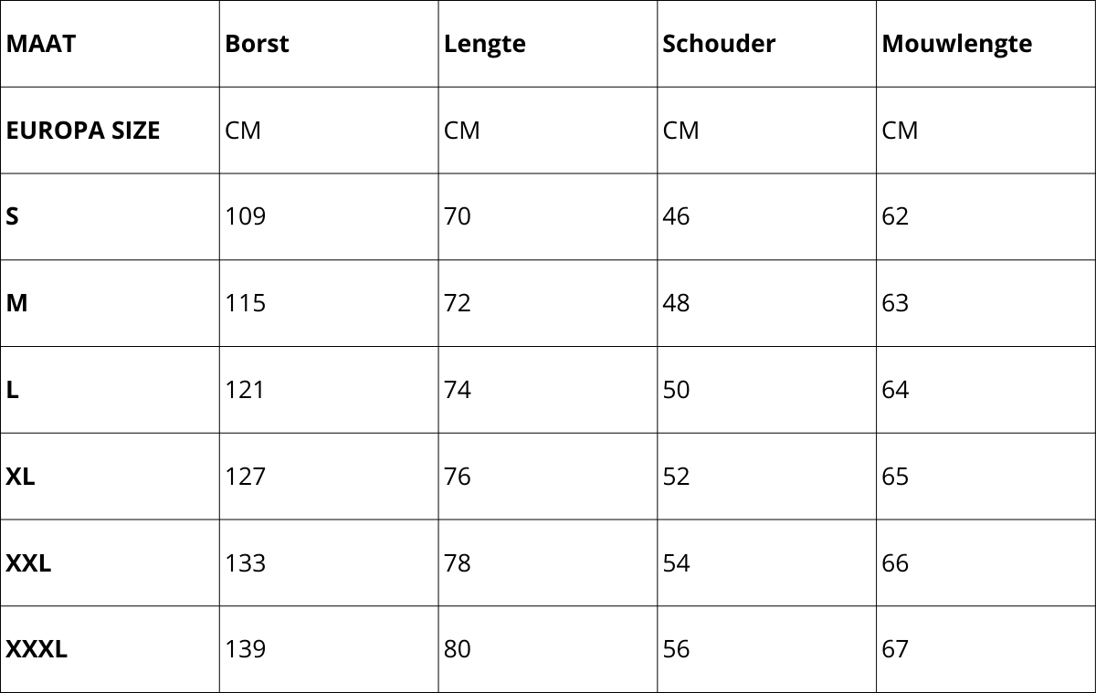 Herrenjacke und Hose | Zweiteilige Ausführung