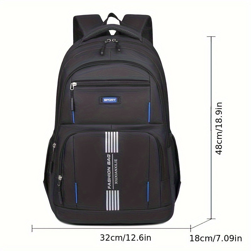 Herren Rucksack | Business-Tagesrucksack mit Funktion